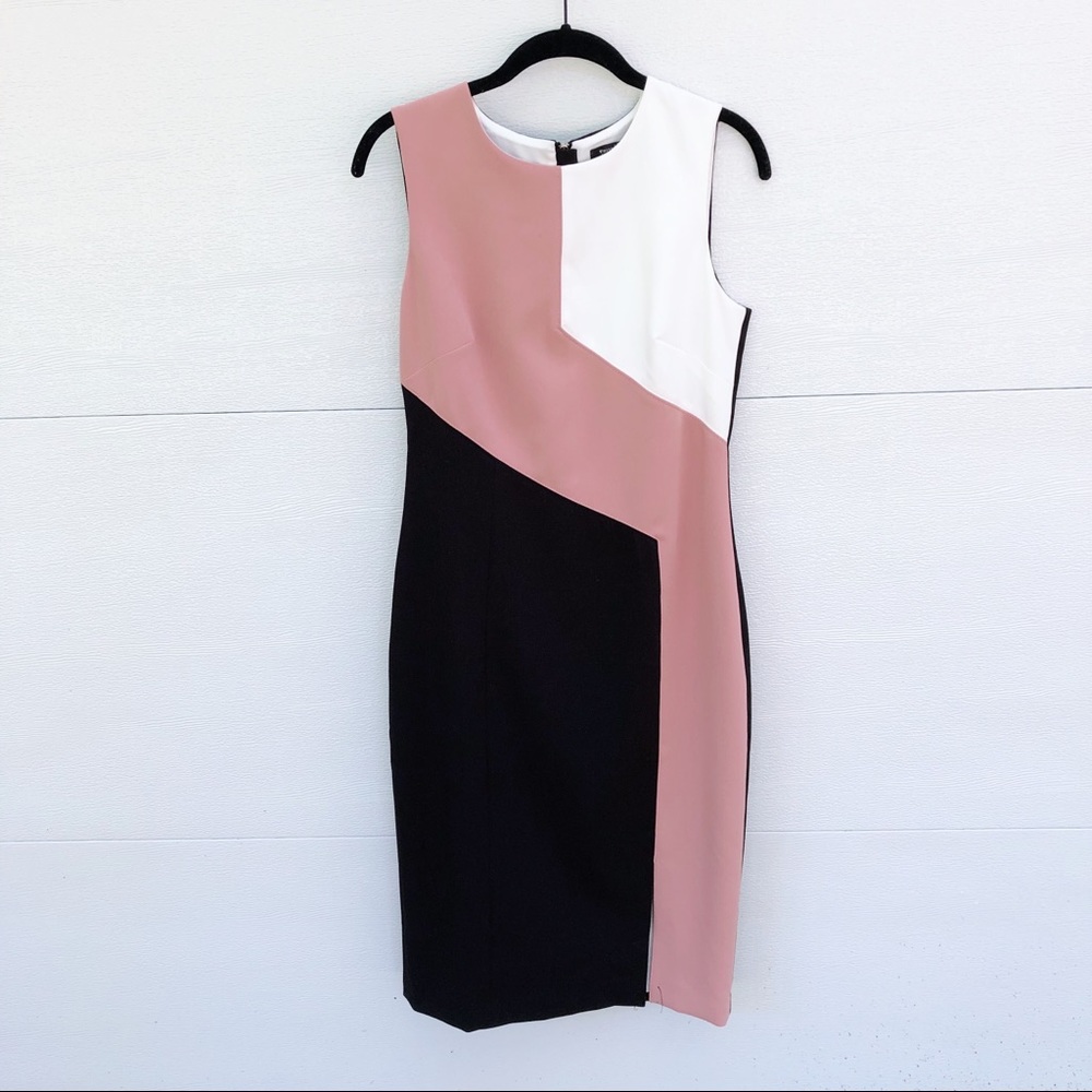 White House Black Market Dress